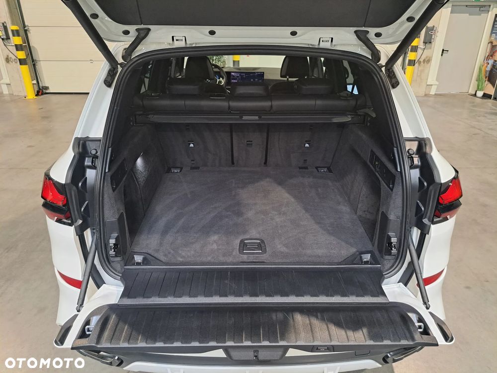 BMW X5 xDrive30d mHEV sport - 14