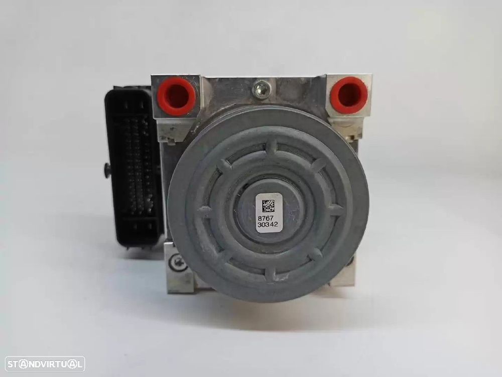 ABS MERCEDES-BENZ CLASSE C 2014 -A2054313612 - 2