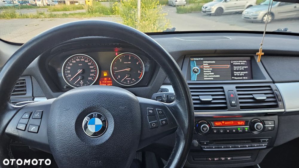 BMW X5 - 10