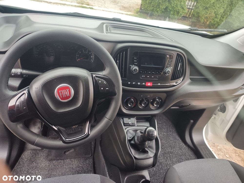 Fiat DOBLO - 26