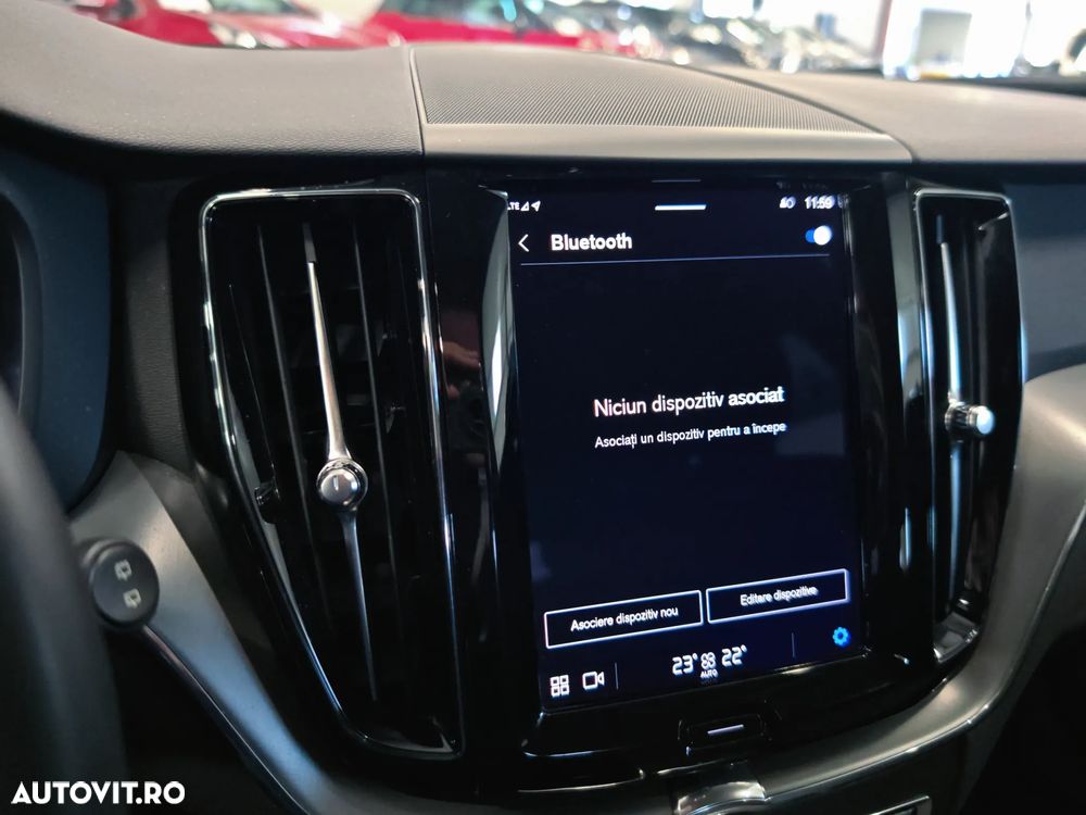 Volvo XC 60 B4 D Core - 17