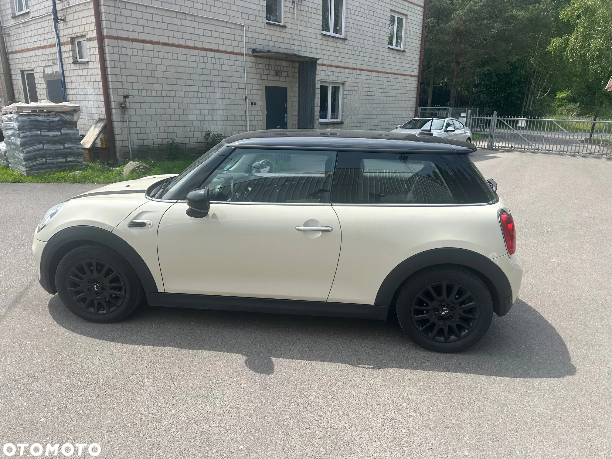 MINI Cooper D - 6
