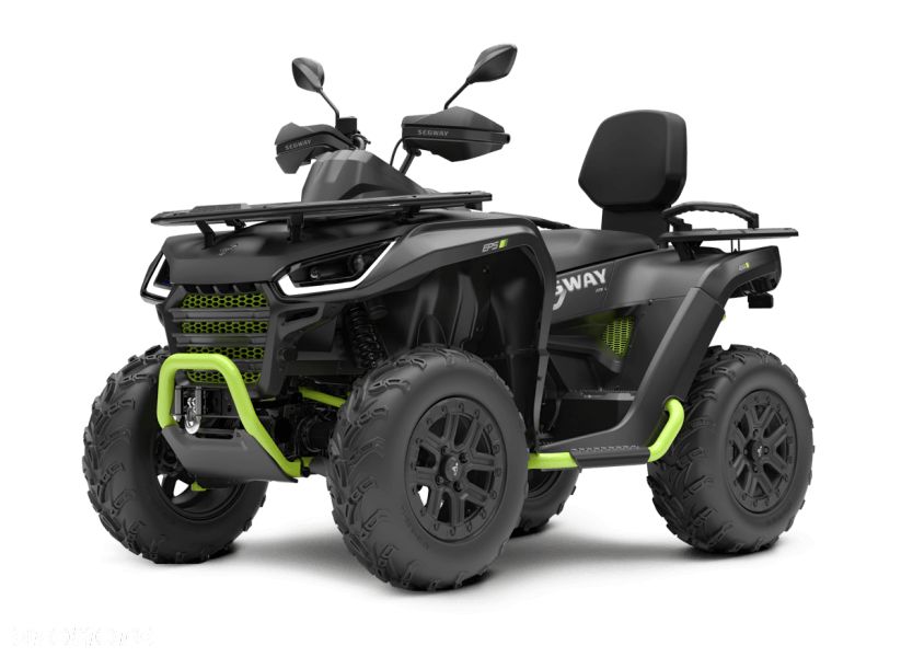 Segway Snarler AT10 - 16