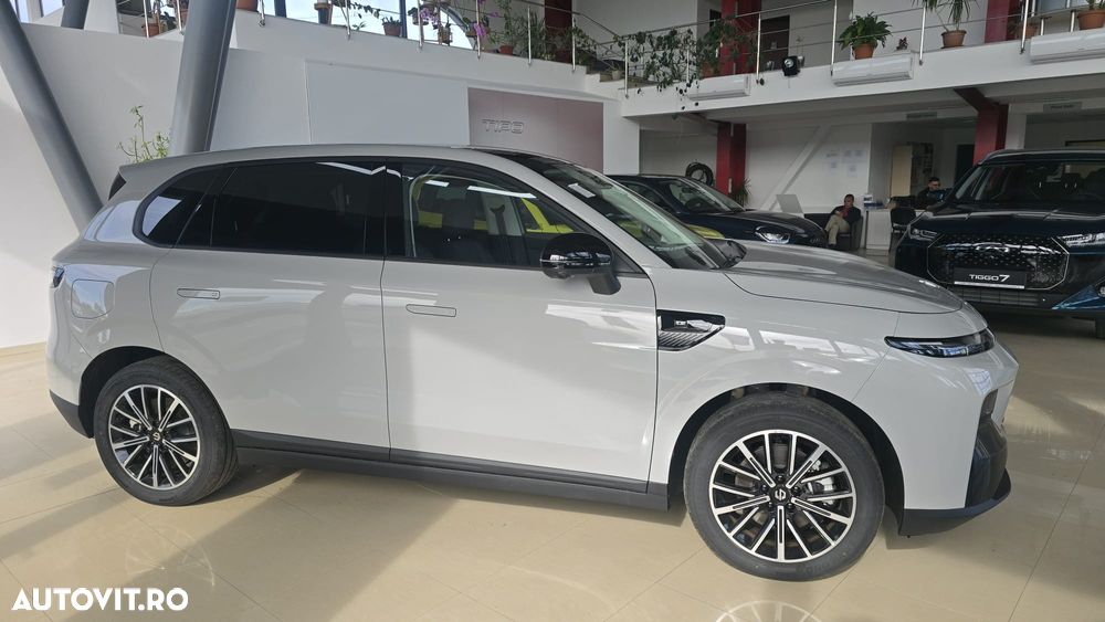 Leapmotor C10 69.9 kWh Design - 4