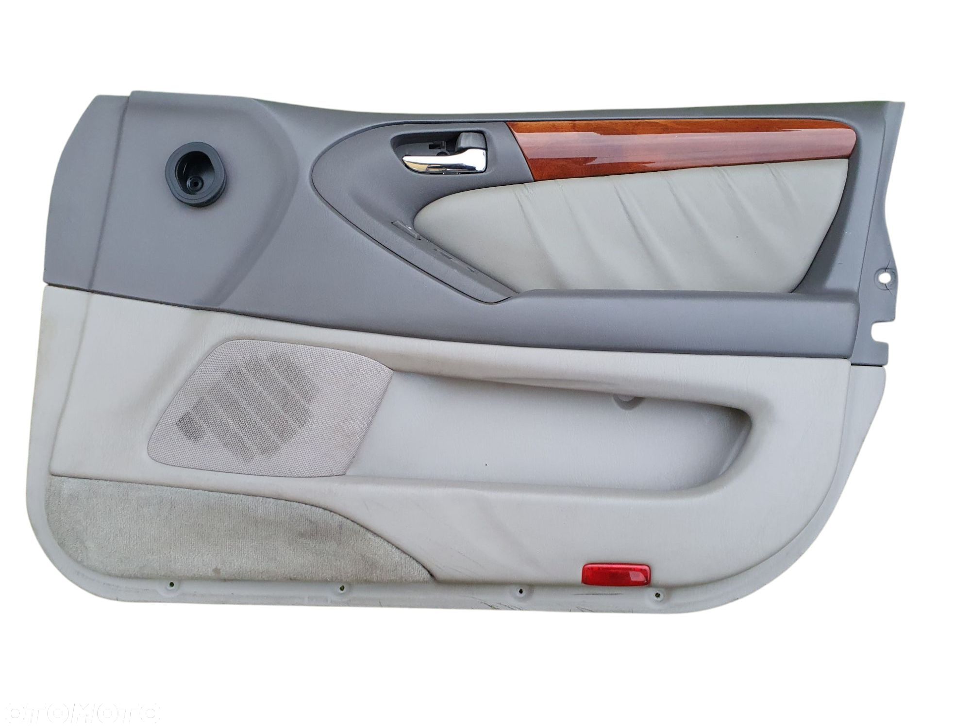 LEXUS GS300 GS430 boczek drzwi prawy przedni 97-05 - 1