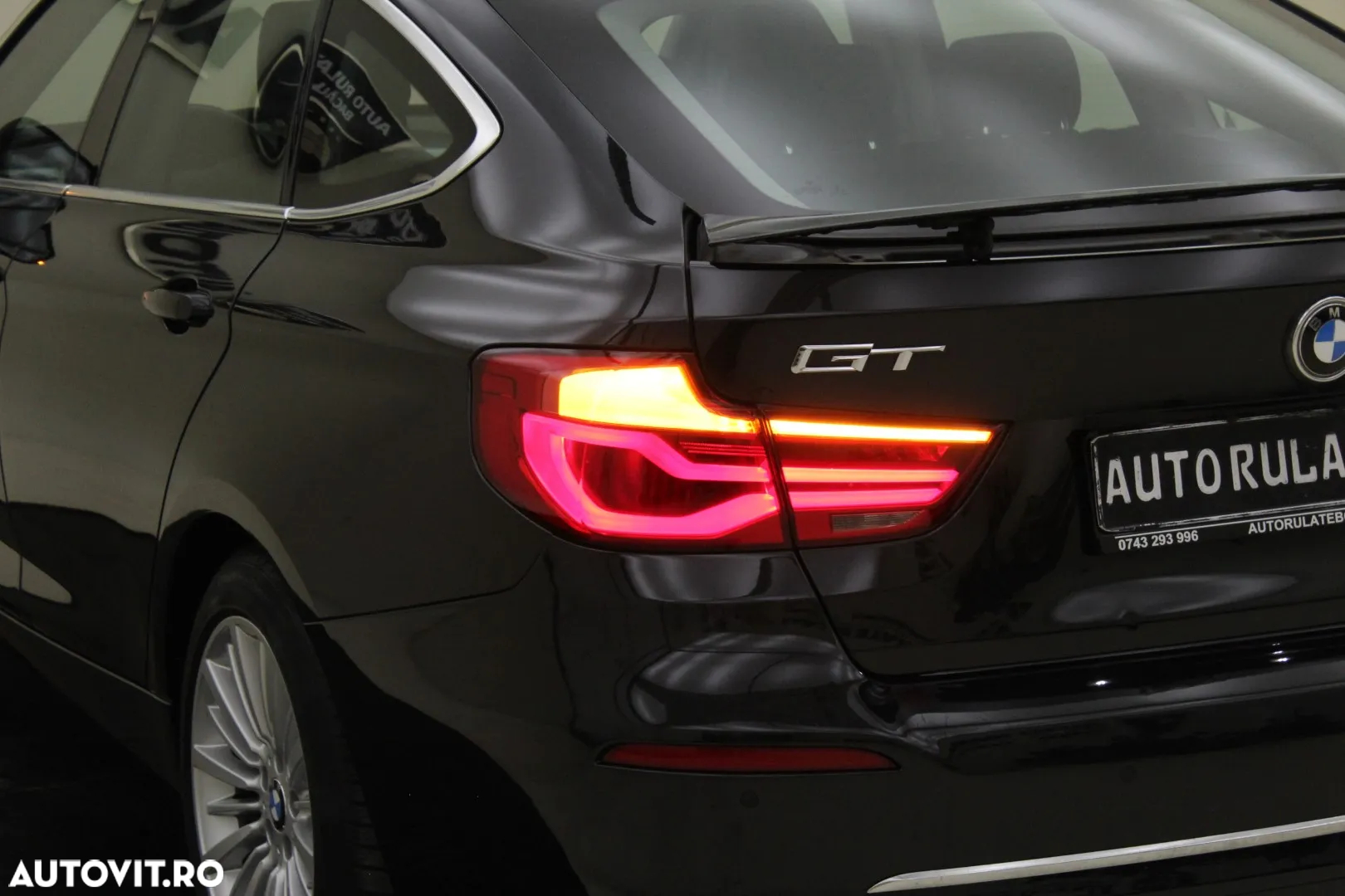 BMW Seria 3 - 18