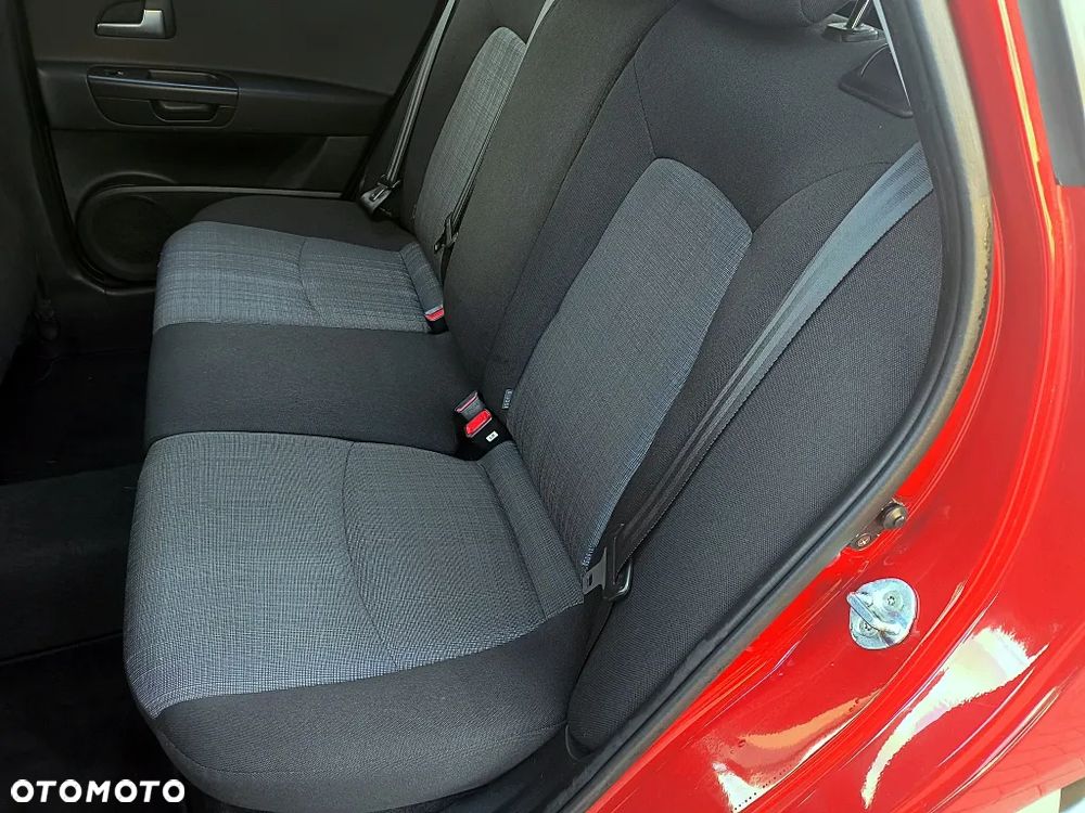 Kia Ceed 1.6 Crdi Comfort - 21
