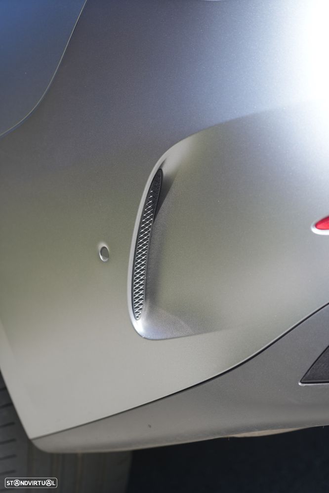 Mercedes-Benz C 300 e 9G-TRONIC Edition AMG Line - 38