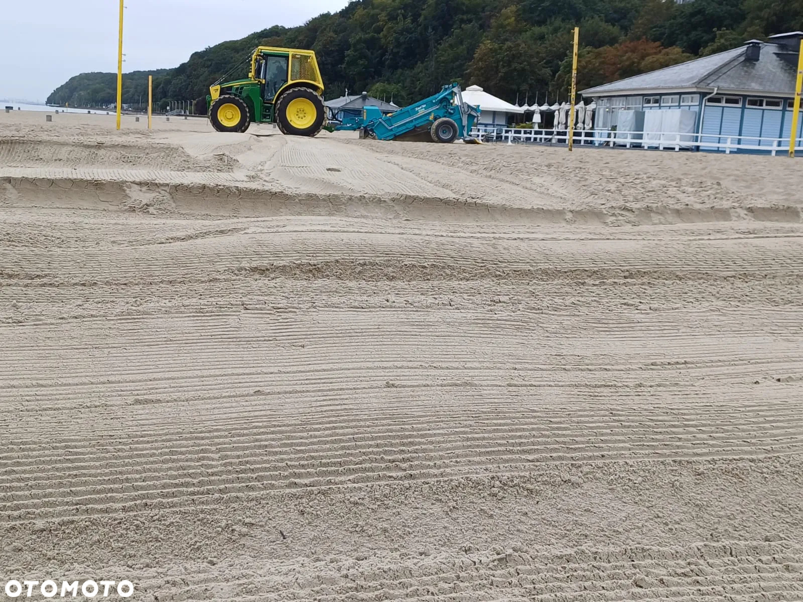 Inny BeachTech 2000 - 9
