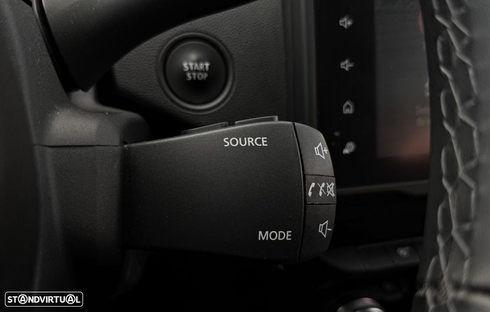 Dacia Duster 1.0 TCe ECO-G Comfort Bi-Fuel - 13