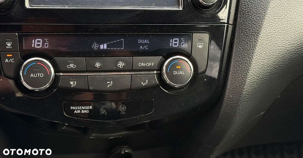 Nissan X-Trail - 29