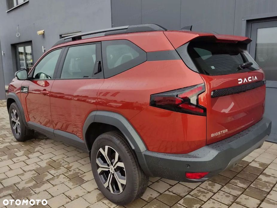 Dacia Bigster - 3