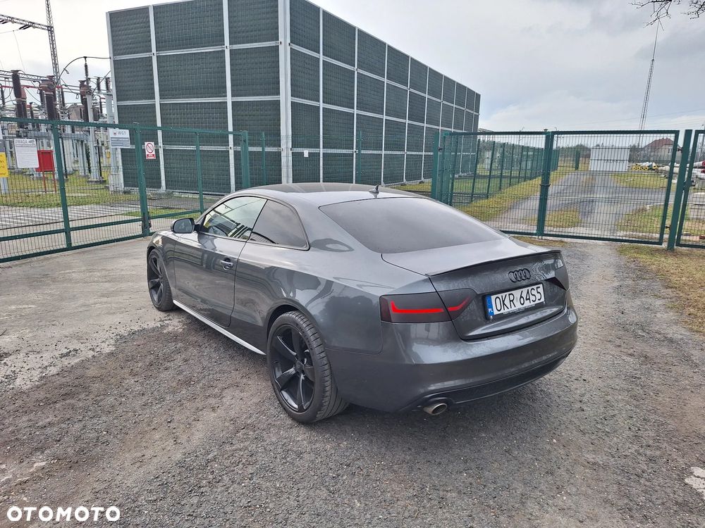Audi A5 Coupé - 3