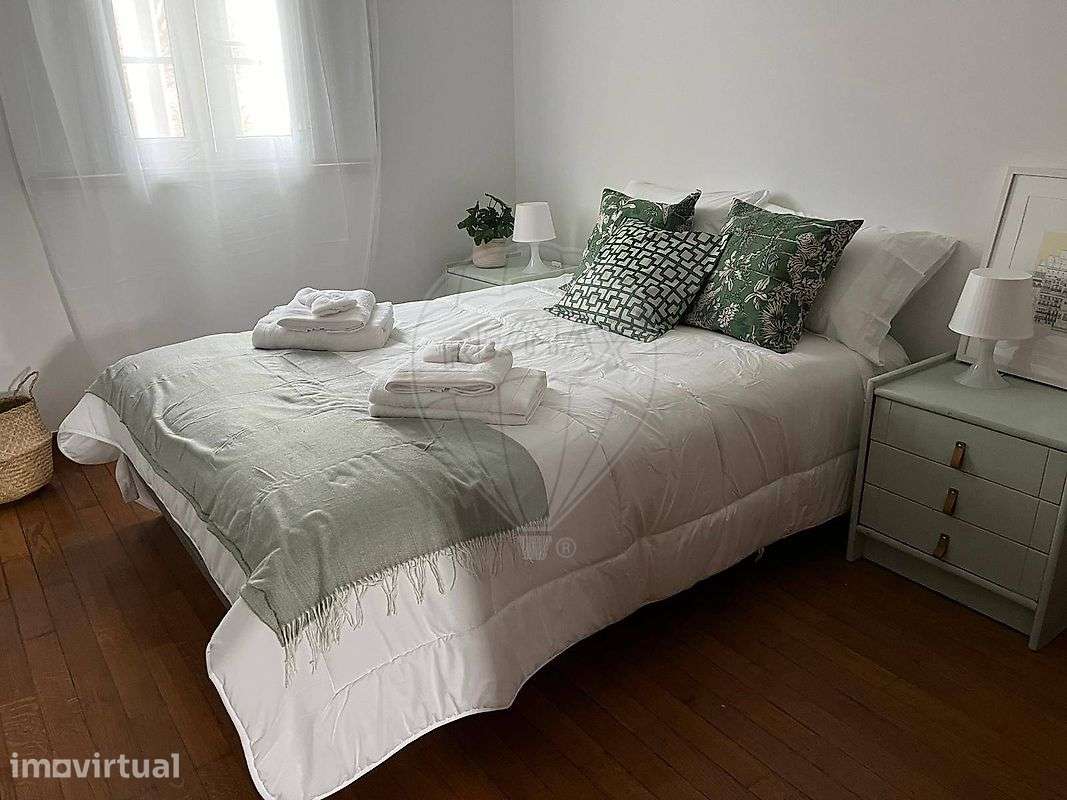 Apartamento T2 para arrendamento - Grande imagem: 5/5
