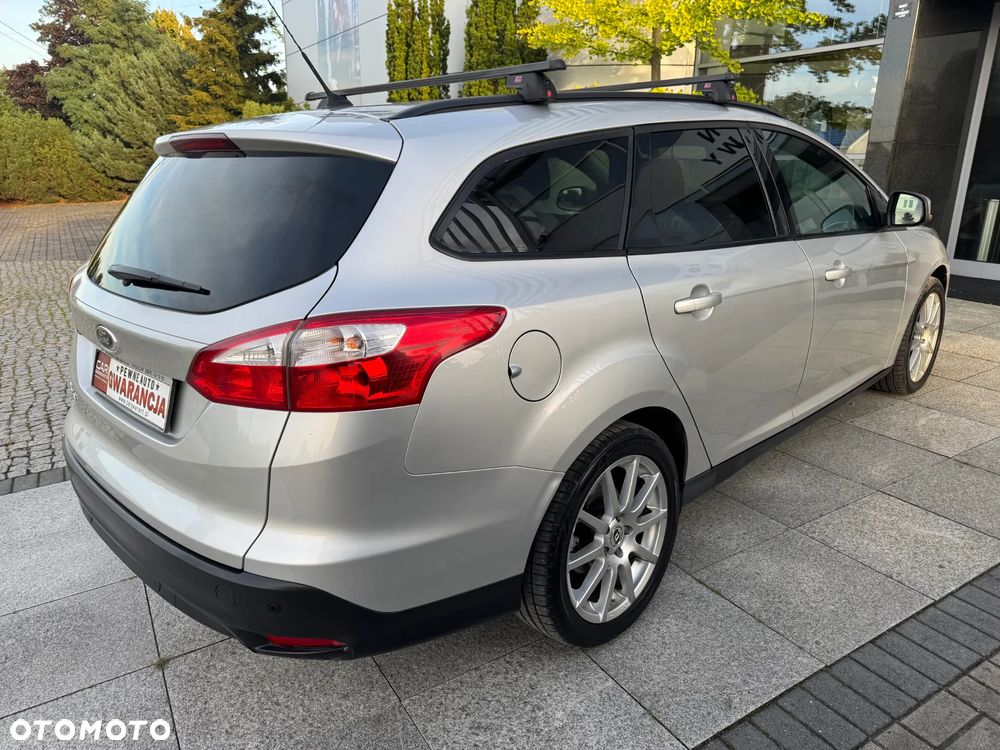Ford Focus - 21