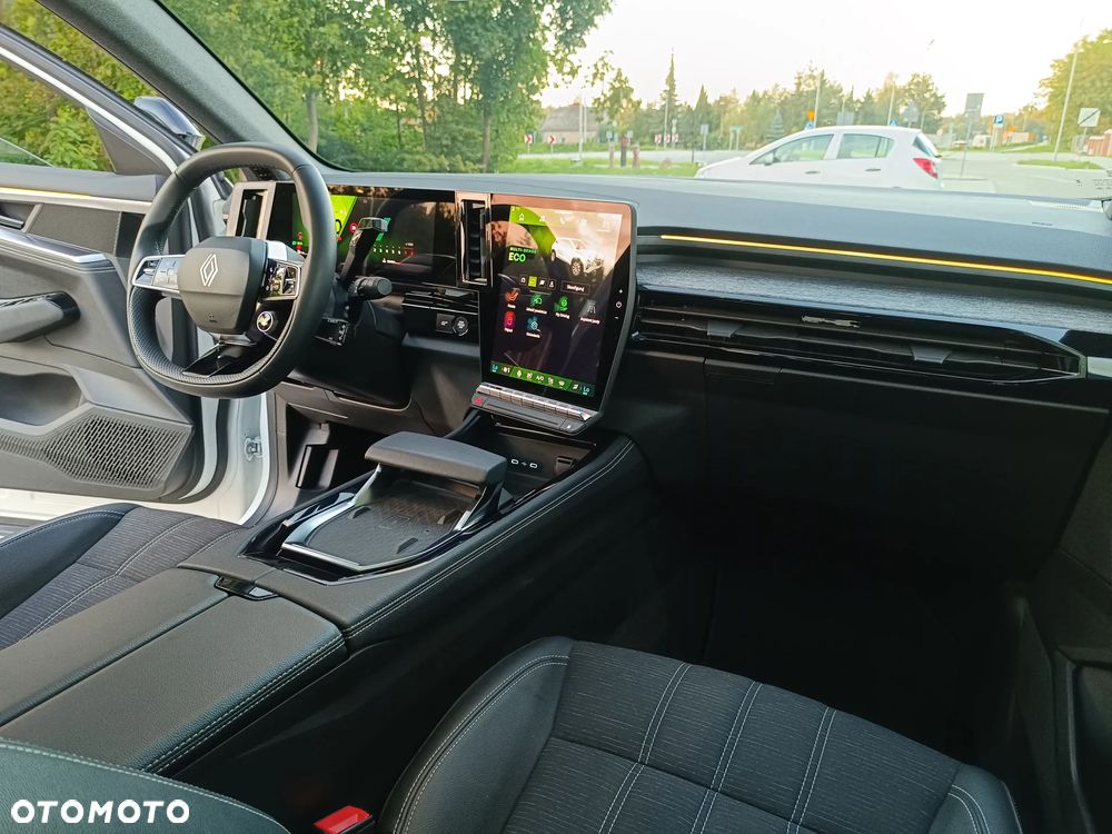 Renault Austral Mild Hybrid 160 Automatik Iconic Esprit Alpine - 24