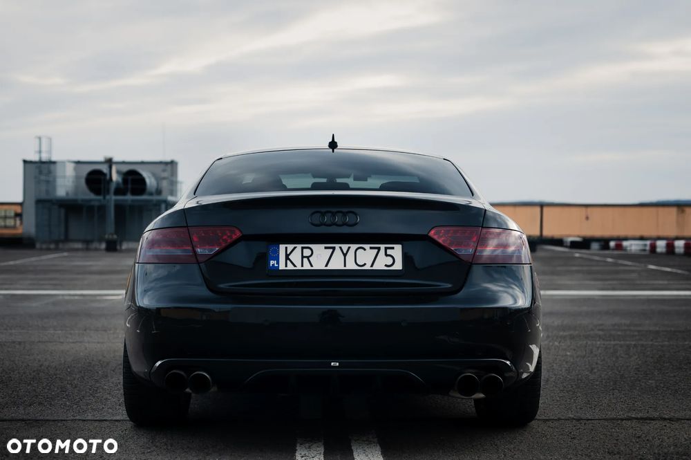 Audi S5 Coupé - 13