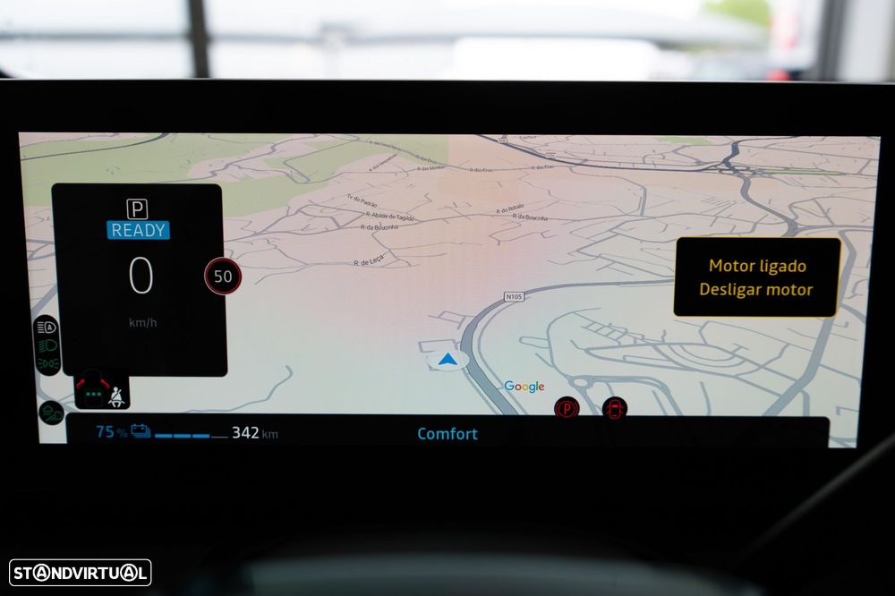 Renault Mégane E-Tech EV60 Techno Optimum Charge - 23