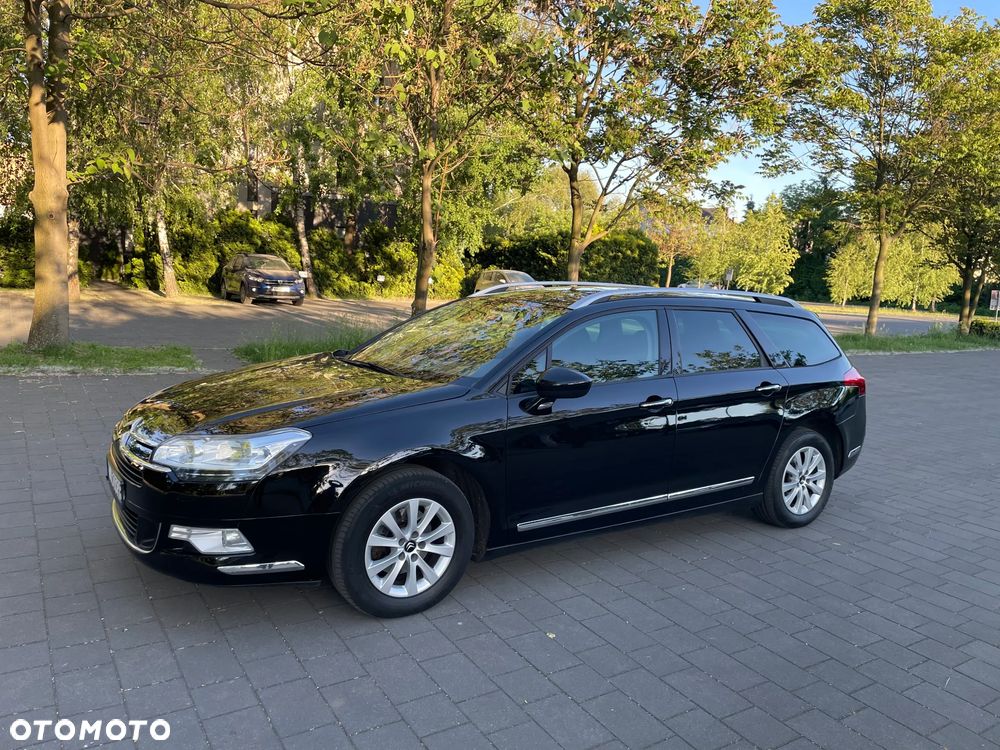 Citroën C5 1.6 e-HDi Seduction MCP - 2