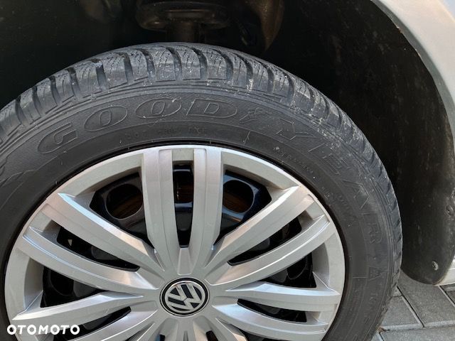 Volkswagen Caddy - 18