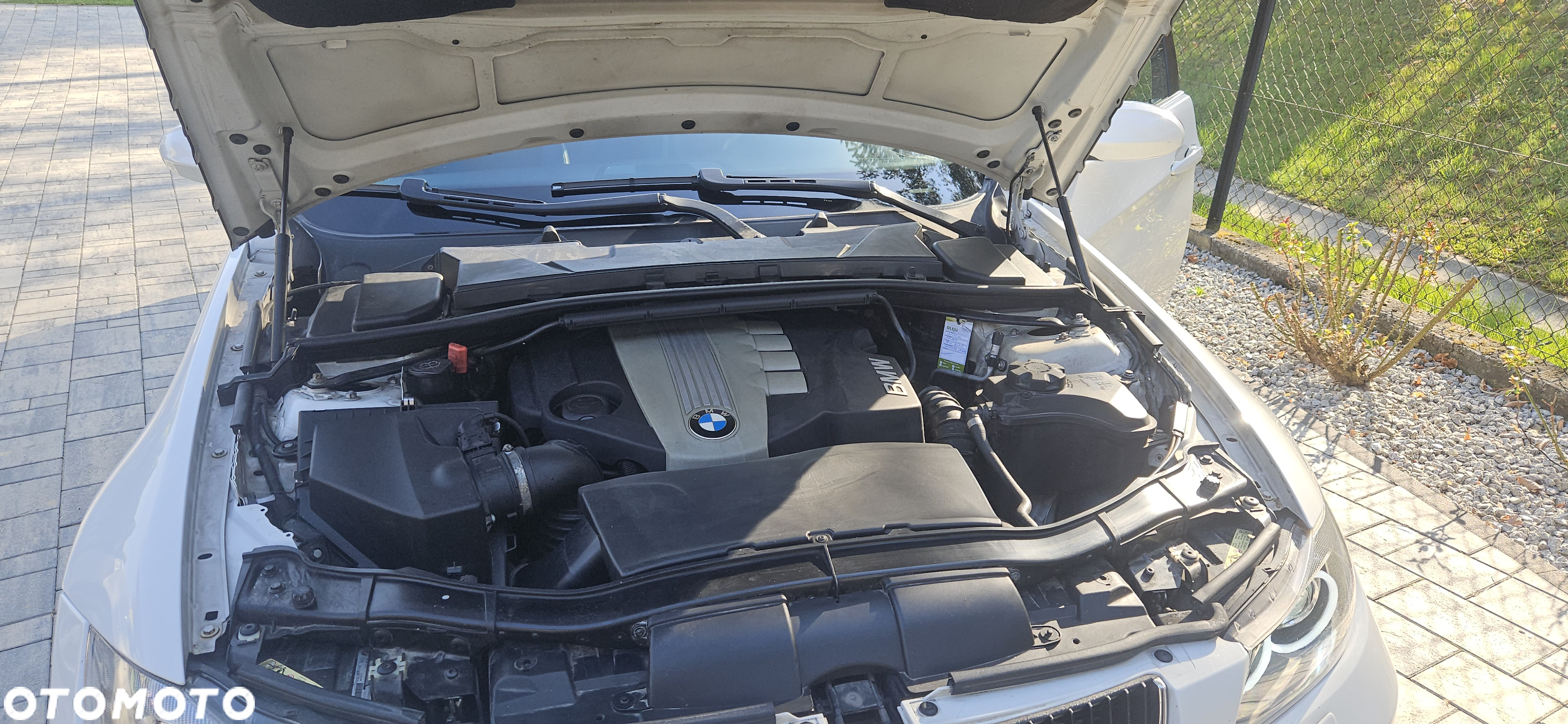 BMW Seria 3 320d - 7