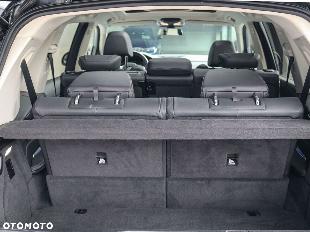 BMW X7 xDrive40d mHEV sport - 25