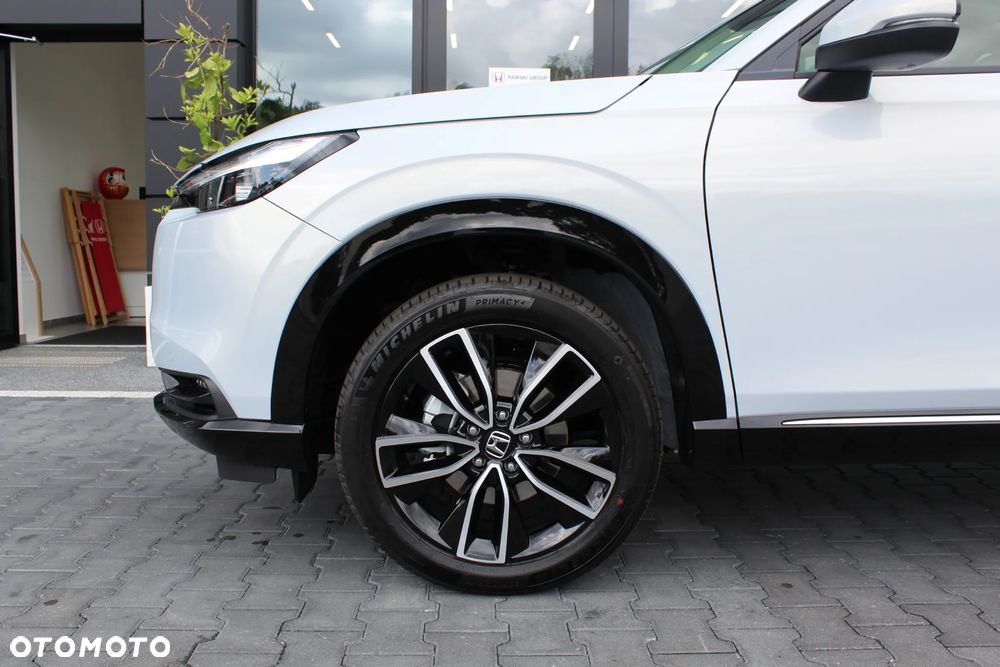 Honda HR-V 1.5 i-MMD Advance CVT - 4