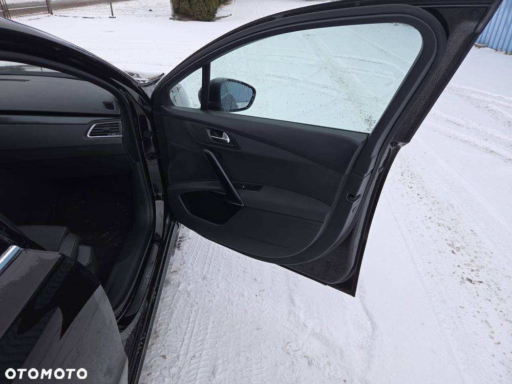 Peugeot 508 2.0 BlueHDi Active S&S - 13