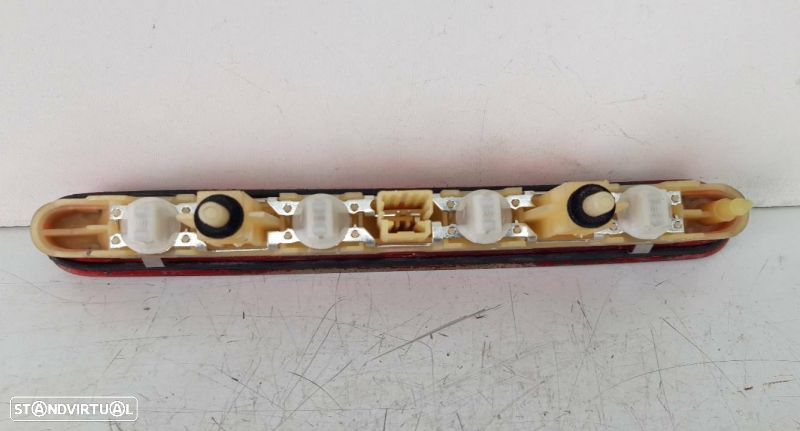 Farolim 3º Stop / Central Peugeot 207 (Wa_, Wc_) - 2