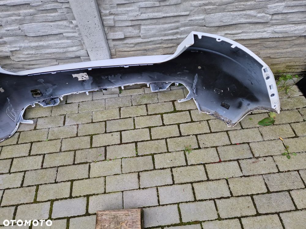 Zderzak tyl Peugeot 308 II  T9 2014 - - 10