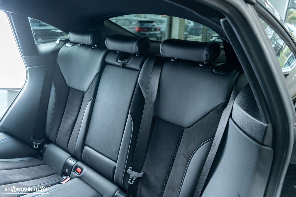 BMW i4 eDrive40 Pack Desportivo M - 16