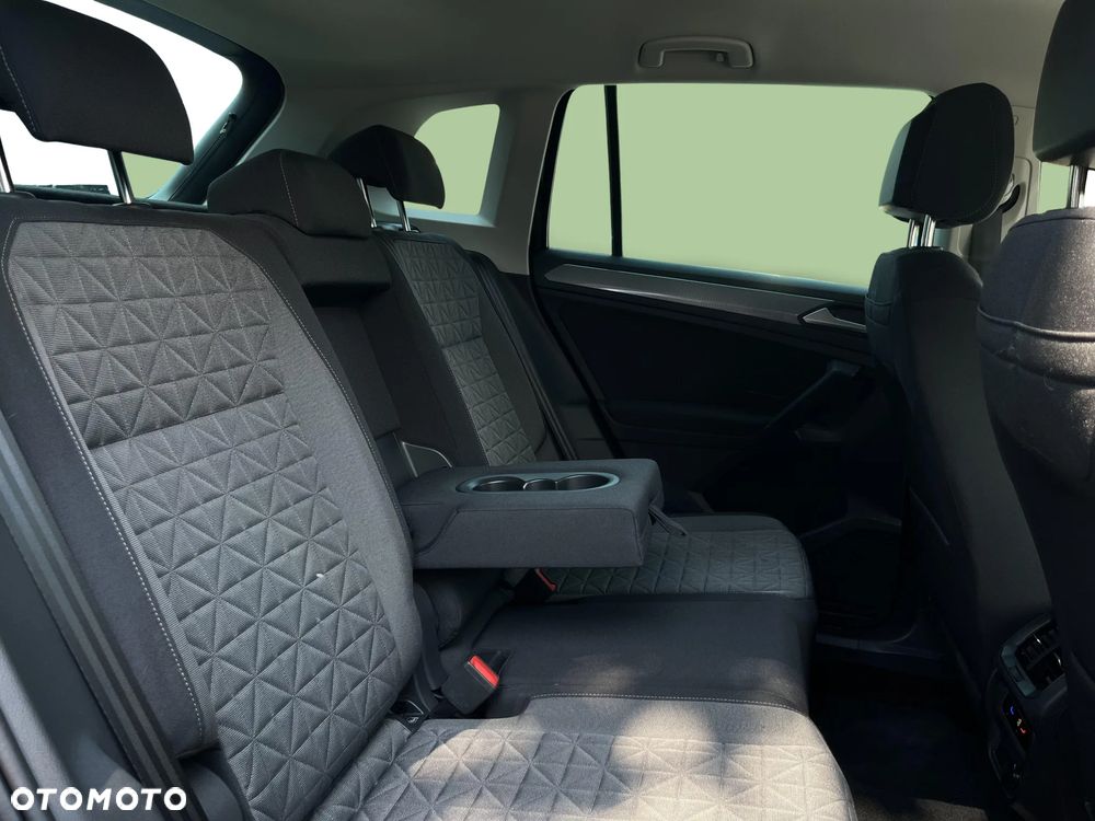 Volkswagen Tiguan 1.5 TSI EVO Life DSG - 38