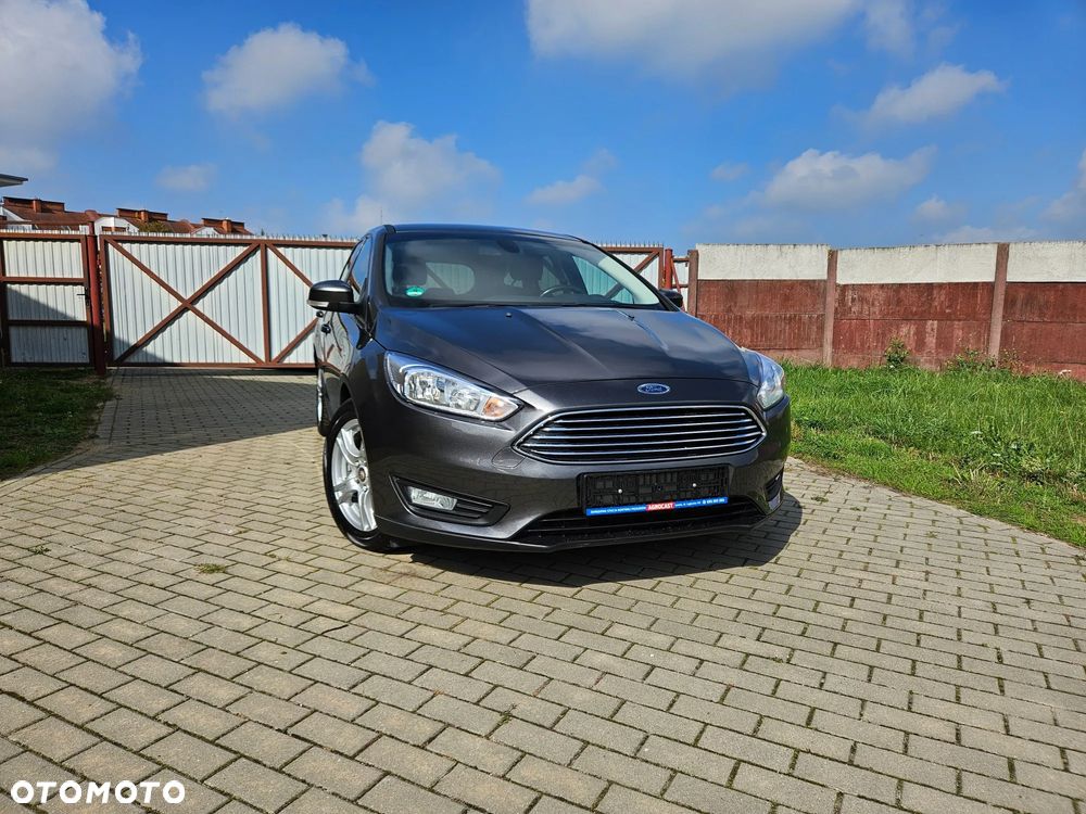 Ford Focus - 4