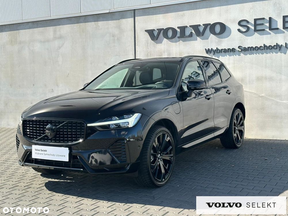 Volvo XC 60 - 10