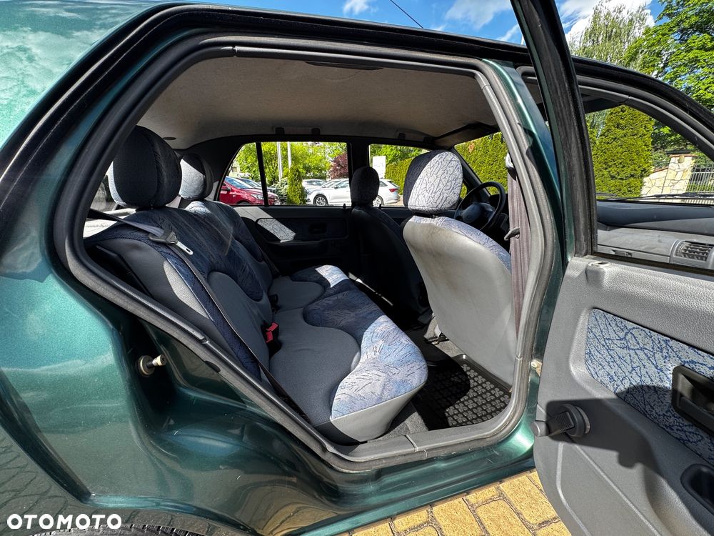 Renault Clio 1.2 - 26