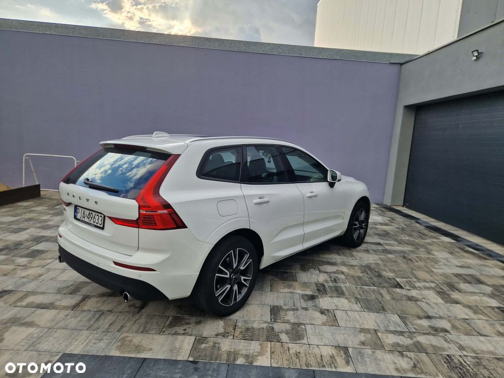 Volvo Xc 60 2019 photo 5