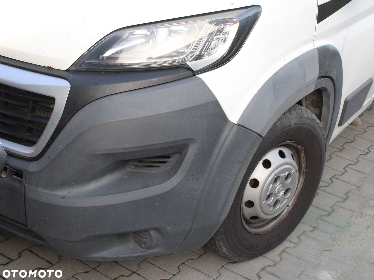 Peugeot Boxer - 13