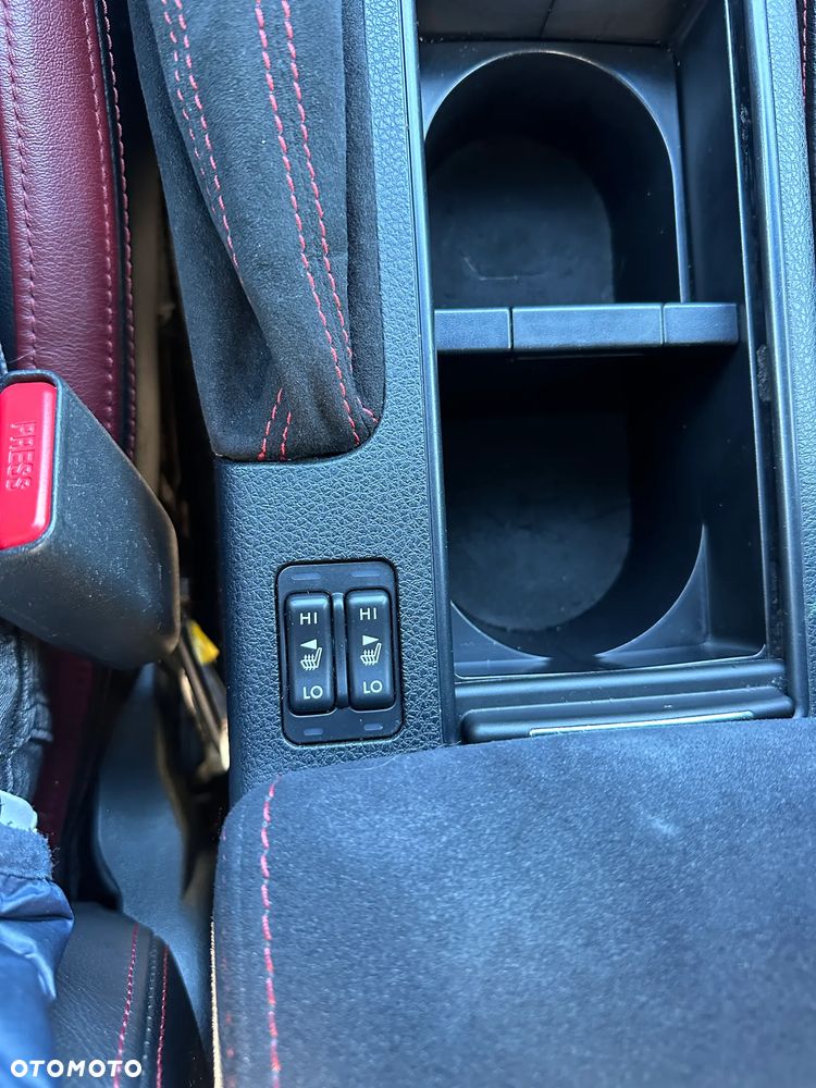 Subaru WRX STI 2.5 Sport - 29