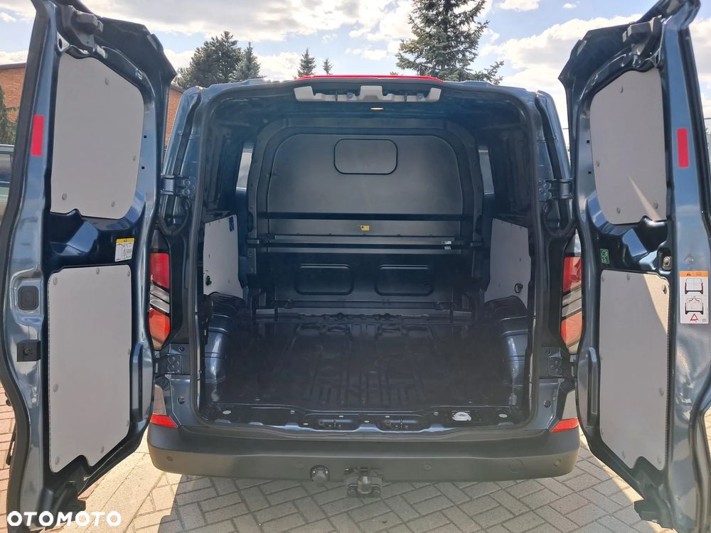 Ford Transit Custom - 22