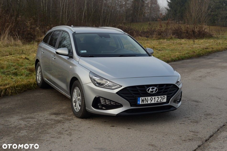 Hyundai i30 - 15