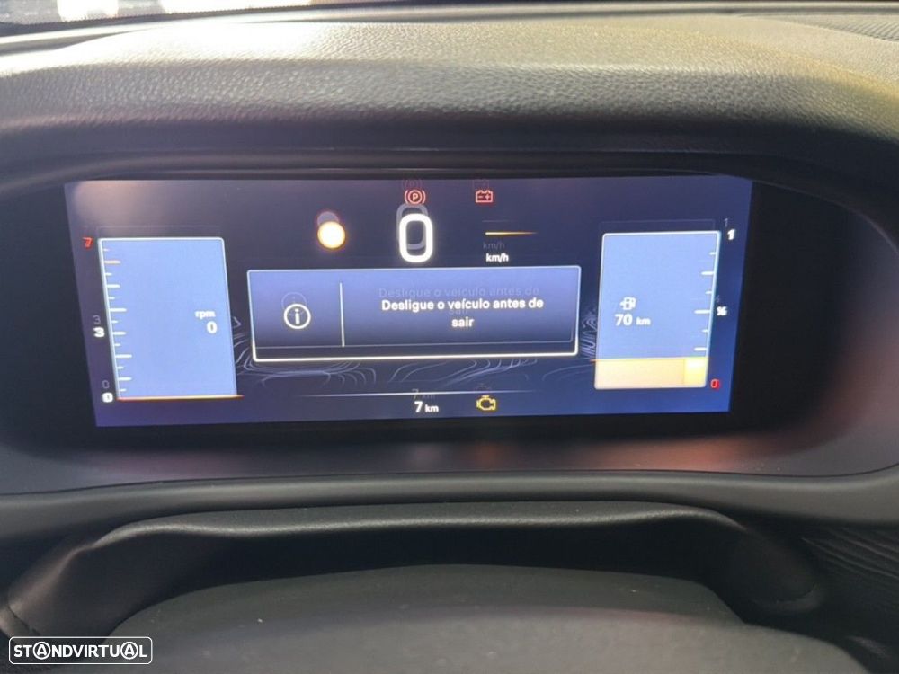 Jeep Avenger 1.2 TG Altitude - 2