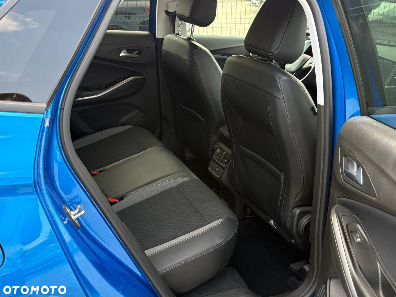 Opel Grandland X - 15