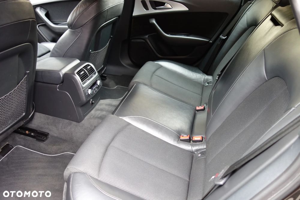 Audi A6 Avant 2.0 TDI - 8