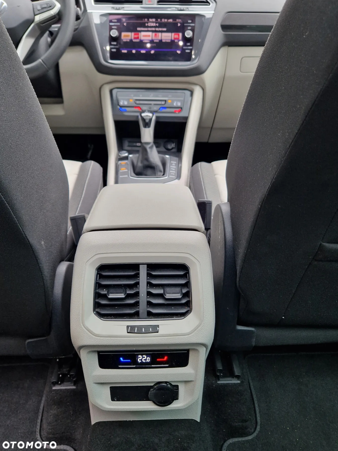 Volkswagen Tiguan 1.5 TSI OPF DSG URBAN SPORT - 19