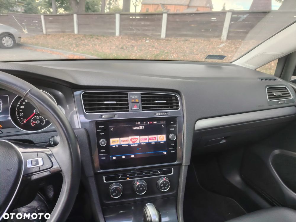 Volkswagen Golf 2.0 TSI BMT GTI DSG - 10