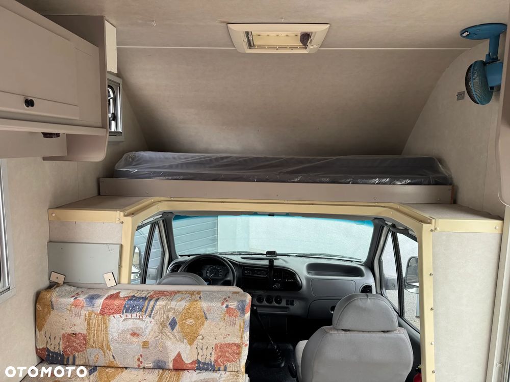 Ford Transit - 19