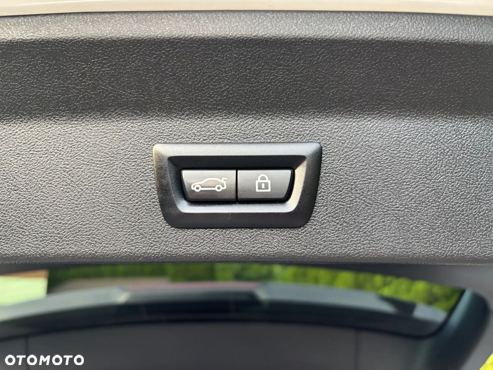 BMW X3 xDrive20d - 15