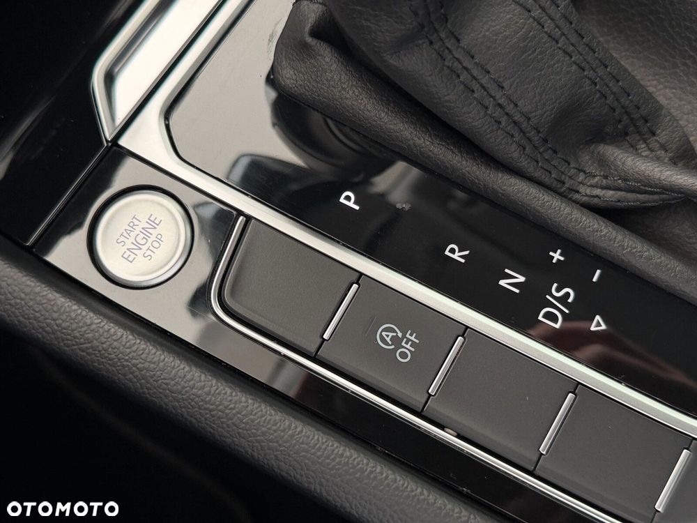 Volkswagen Arteon Shooting Brake - 28