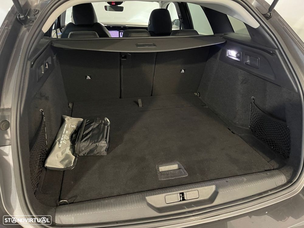 Peugeot 308 SW 1.5 BlueHDi Business Line - 27