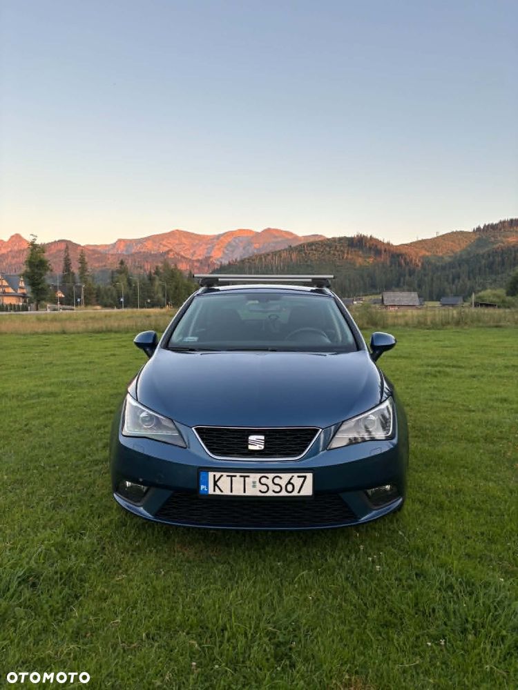 Seat Ibiza SC 1.2 TSI Style - 2